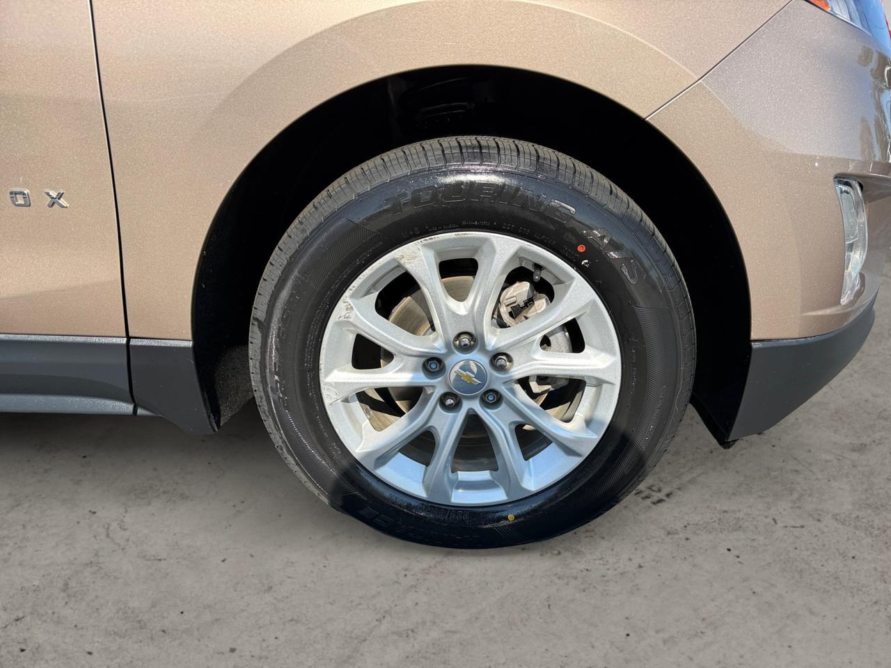 2019 CHEVROLET EQUINOX LT (1LT) Kansas City MO 2019 CHEVROLET EQUINOX LT (1LT) Kansas City MO