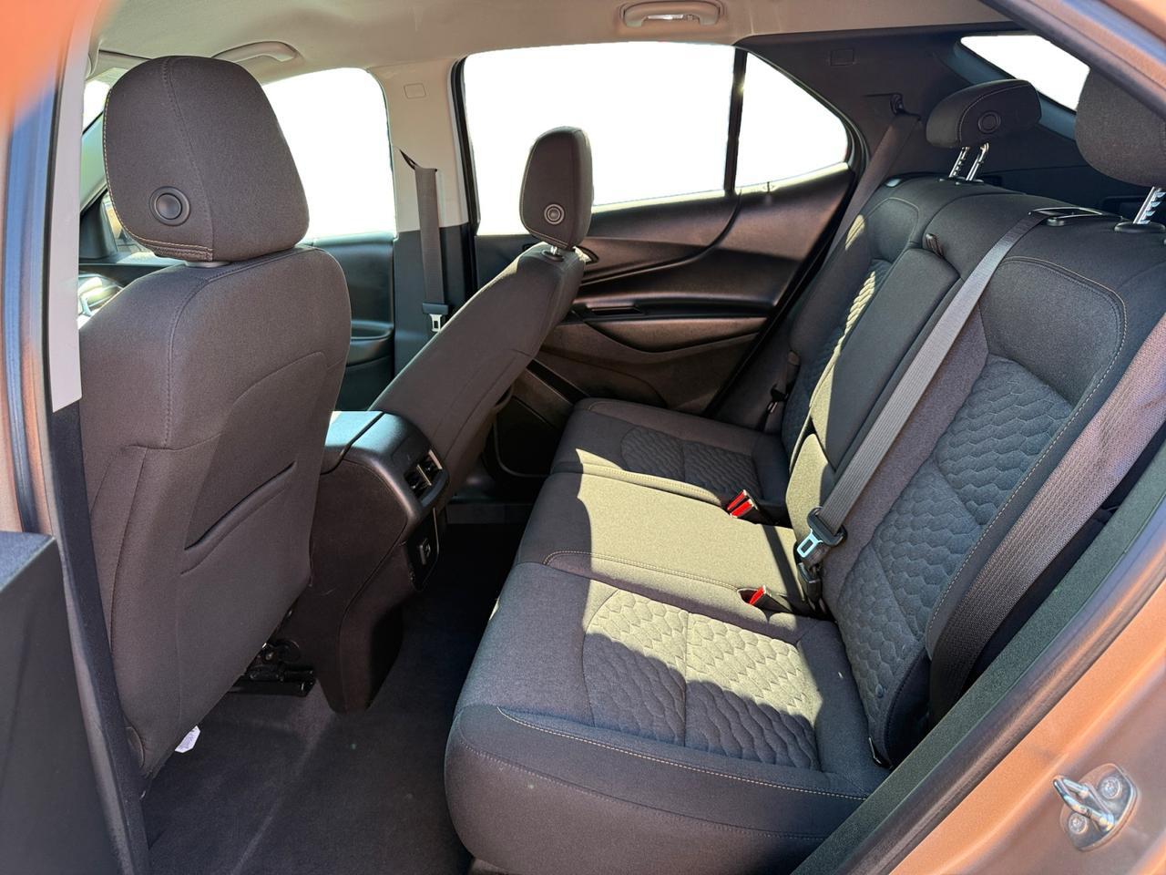 2019 CHEVROLET EQUINOX LT (1LT) Kansas City MO 2019 CHEVROLET EQUINOX LT (1LT) Kansas City MO