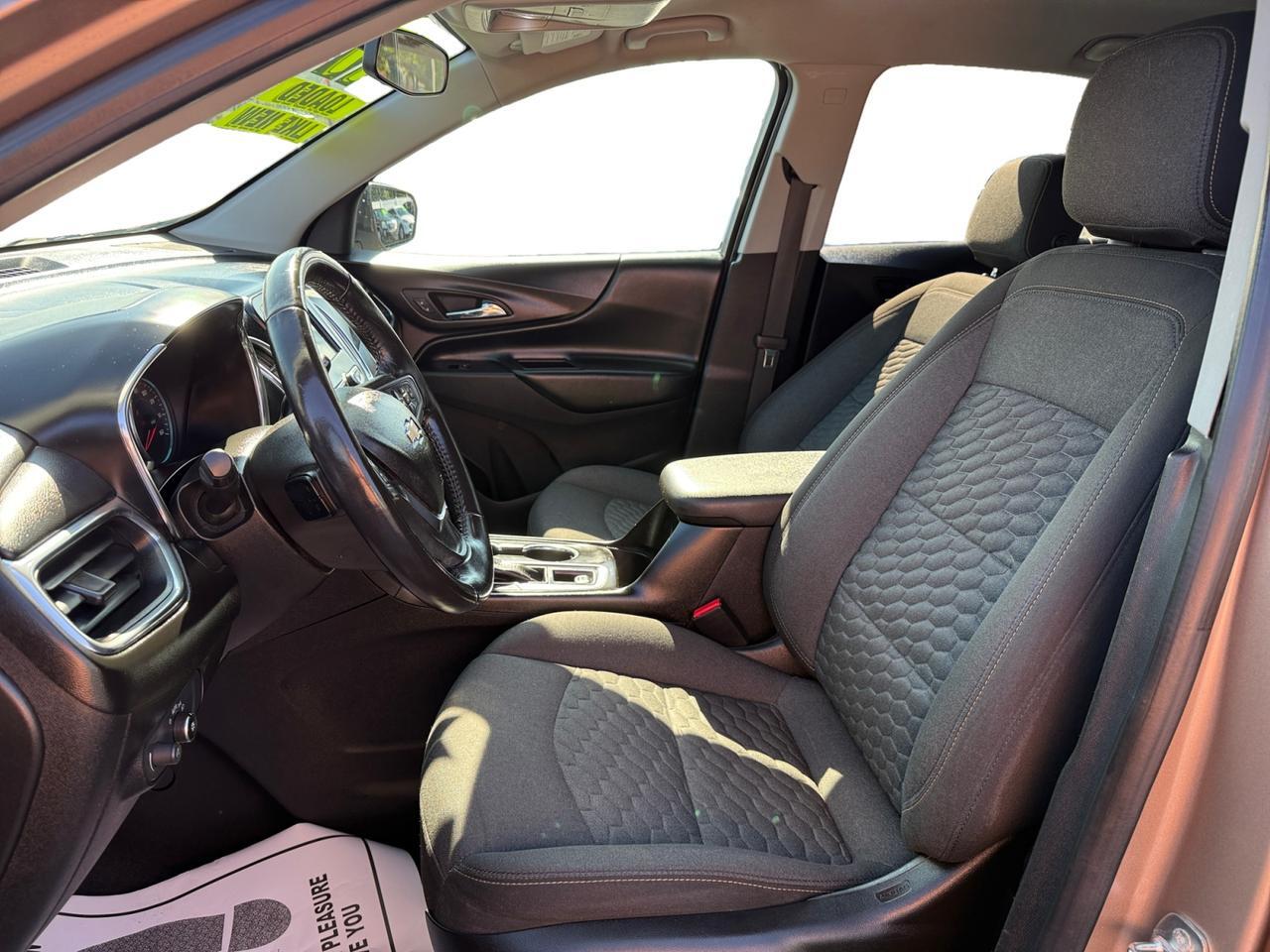 2019 CHEVROLET EQUINOX LT (1LT) Kansas City MO 2019 CHEVROLET EQUINOX LT (1LT) Kansas City MO