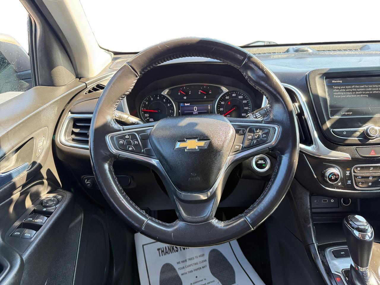2019 CHEVROLET EQUINOX LT (1LT) Kansas City MO 2019 CHEVROLET EQUINOX LT (1LT) Kansas City MO