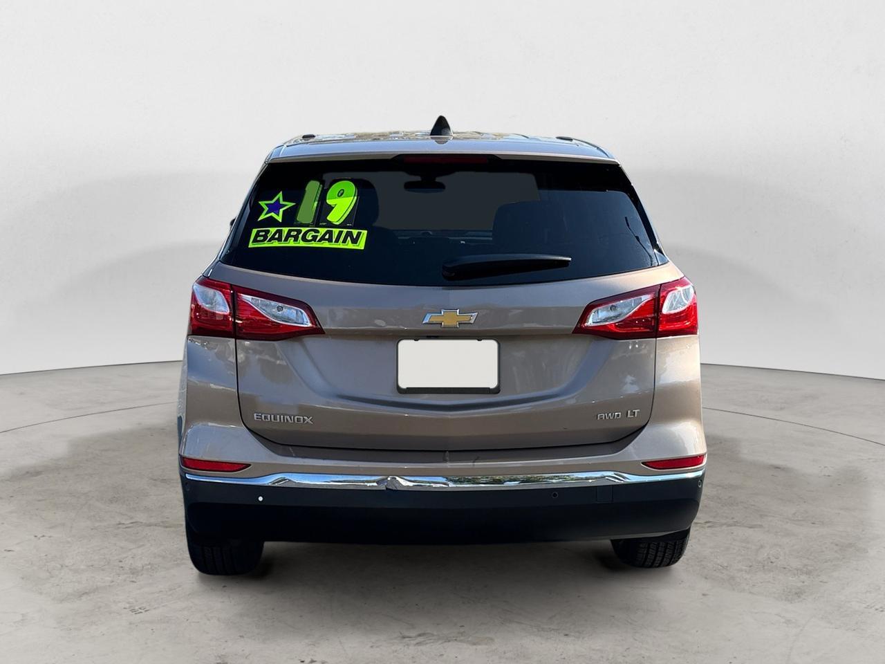 2019 CHEVROLET EQUINOX LT (1LT) Kansas City MO 2019 CHEVROLET EQUINOX LT (1LT) Kansas City MO