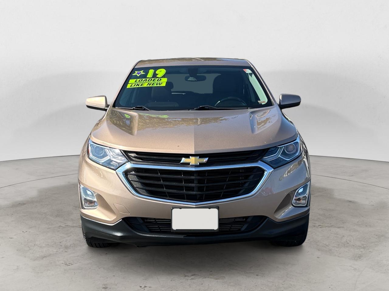 2019 CHEVROLET EQUINOX LT (1LT) LT Kansas City MO 2019 CHEVROLET EQUINOX LT (1LT) LT Kansas City MO