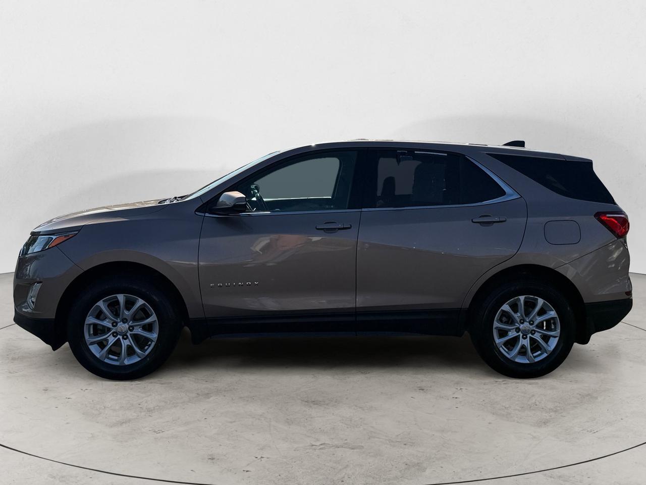 2019 CHEVROLET EQUINOX LT (1LT) LT Kansas City MO 2019 CHEVROLET EQUINOX LT (1LT) LT Kansas City MO