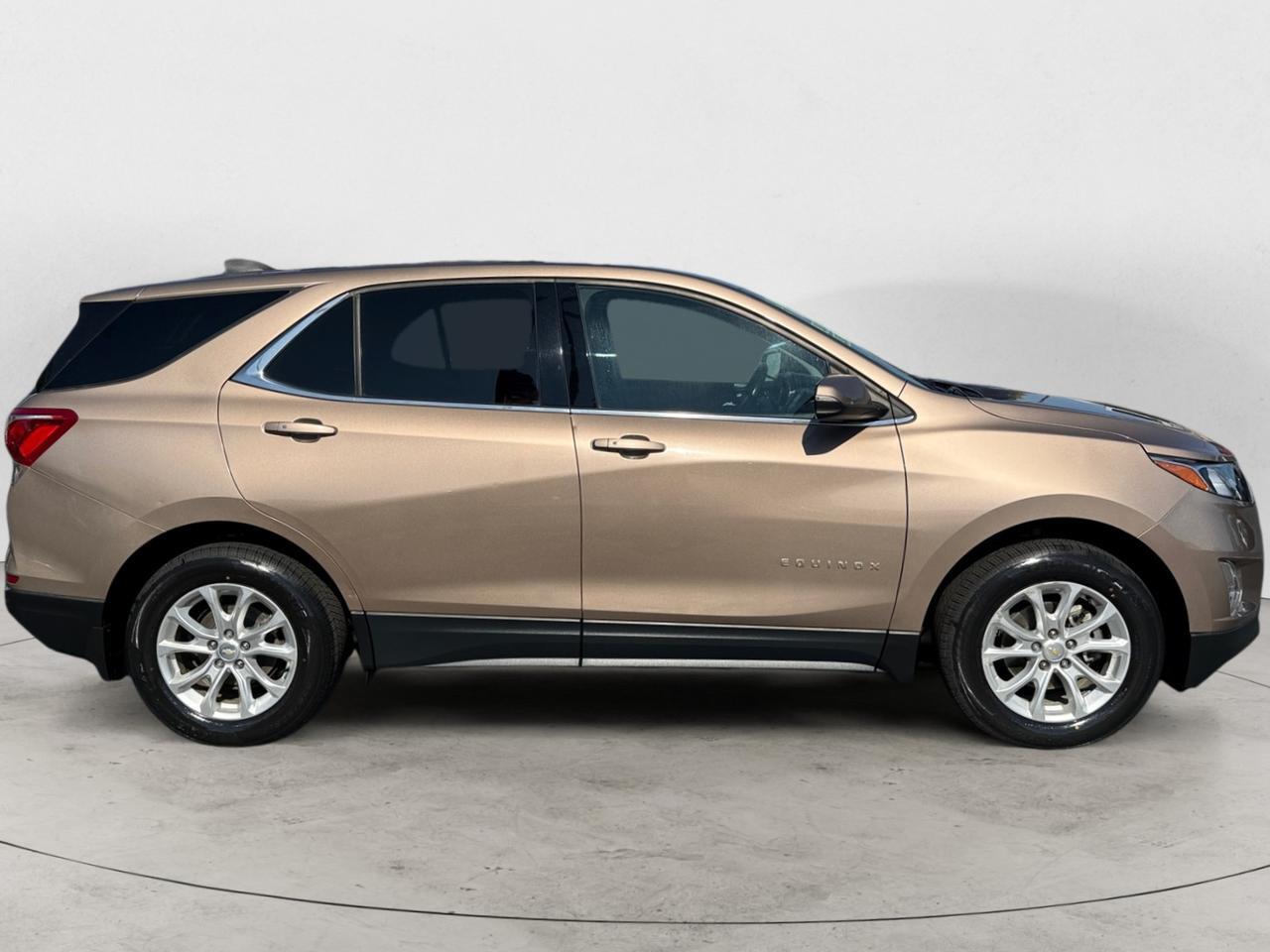 2019 CHEVROLET EQUINOX LT (1LT) LT Kansas City MO 2019 CHEVROLET EQUINOX LT (1LT) LT Kansas City MO
