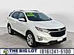 2019 CHEVROLET EQUINOX LT (2LT)