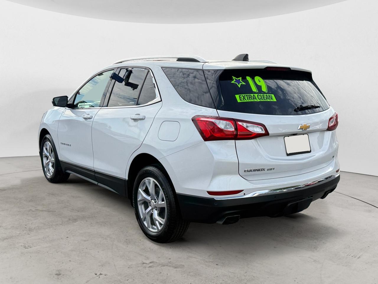 2019 CHEVROLET EQUINOX LT (2LT) LT Kansas City MO 2019 CHEVROLET EQUINOX LT (2LT) LT Kansas City MO
