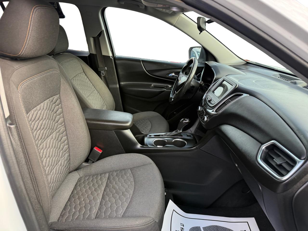 2019 CHEVROLET EQUINOX LT (2LT) LT Kansas City MO 2019 CHEVROLET EQUINOX LT (2LT) LT Kansas City MO