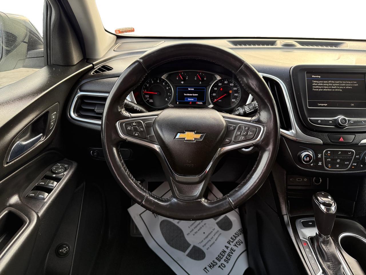 2019 CHEVROLET EQUINOX LT (2LT) LT Kansas City MO 2019 CHEVROLET EQUINOX LT (2LT) LT Kansas City MO