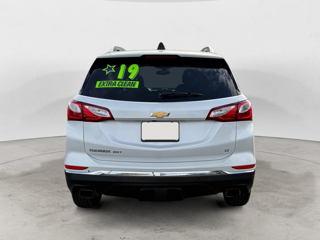 2019 CHEVROLET EQUINOX LT (2LT) LT Kansas City MO 2019 CHEVROLET EQUINOX LT (2LT) LT Kansas City MO