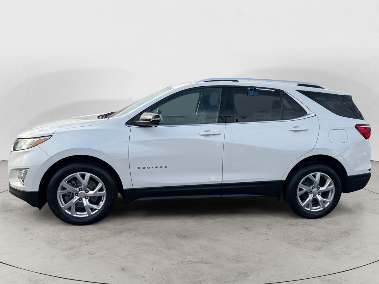 2019 CHEVROLET EQUINOX LT (2LT) LT Kansas City MO 2019 CHEVROLET EQUINOX LT (2LT) LT Kansas City MO