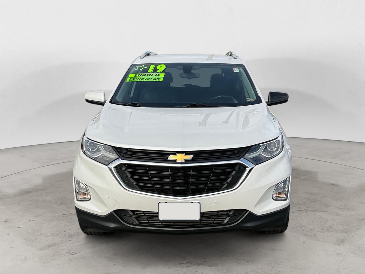 2019 CHEVROLET EQUINOX LT (2LT) LT Kansas City MO 2019 CHEVROLET EQUINOX LT (2LT) LT Kansas City MO