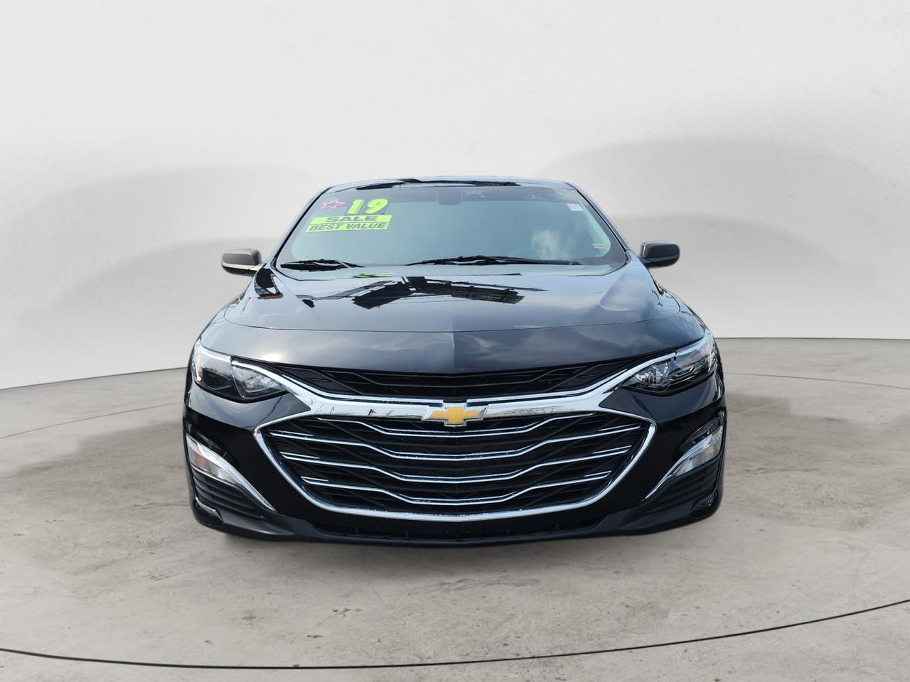 2019 CHEVROLET MALIBU LS (1LS) Kansas City MO 2019 CHEVROLET MALIBU LS (1LS) Kansas City MO