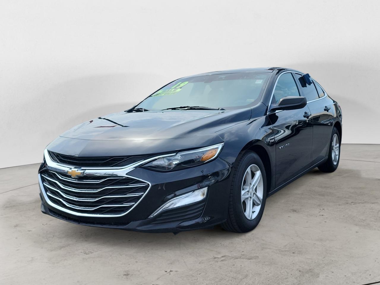 2019 CHEVROLET MALIBU LS (1LS) Kansas City MO 2019 CHEVROLET MALIBU LS (1LS) Kansas City MO