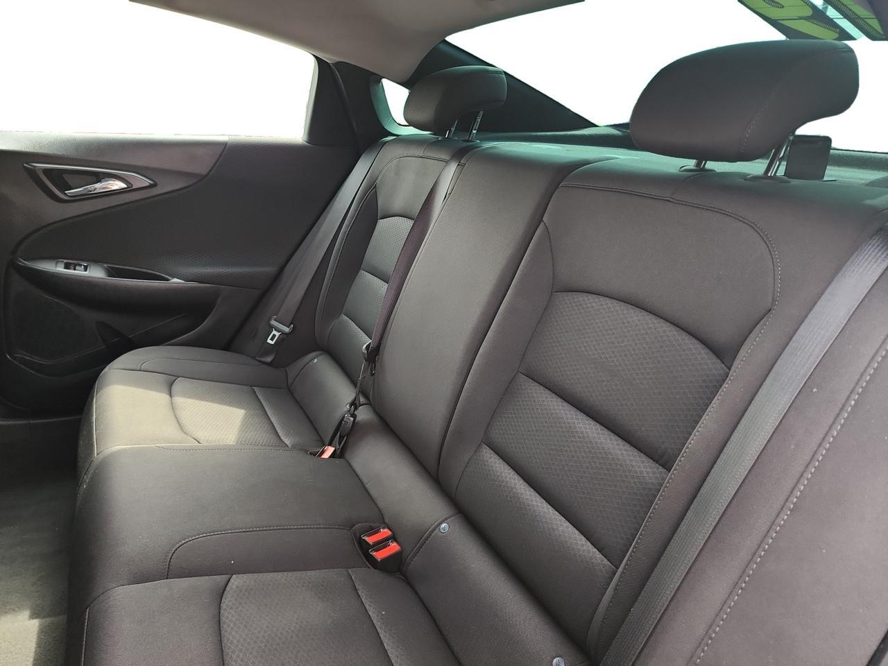 2019 CHEVROLET MALIBU LS (1LS) Kansas City MO 2019 CHEVROLET MALIBU LS (1LS) Kansas City MO