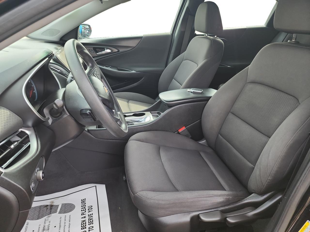 2019 CHEVROLET MALIBU LS (1LS) Kansas City MO 2019 CHEVROLET MALIBU LS (1LS) Kansas City MO