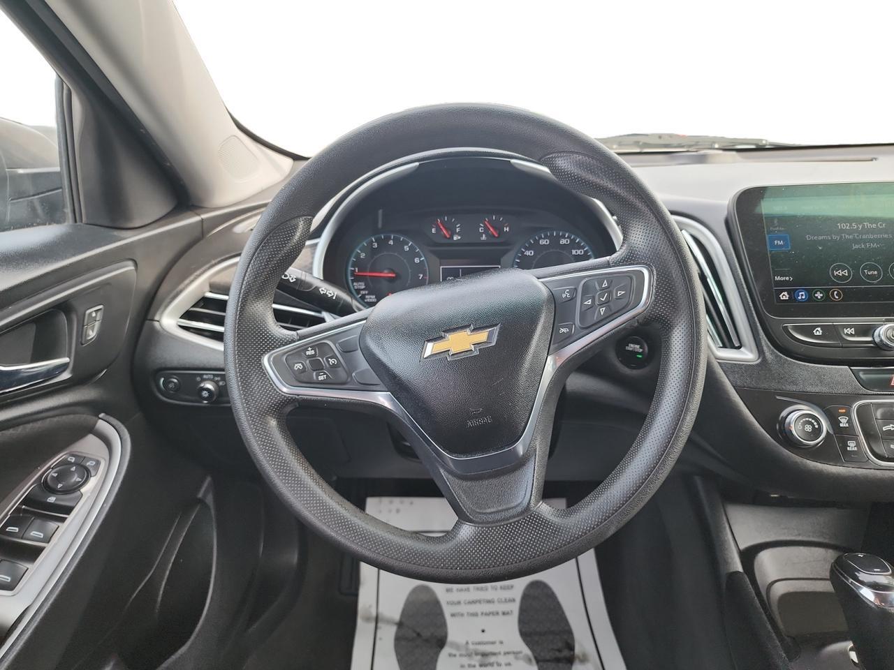 2019 CHEVROLET MALIBU LS (1LS) Kansas City MO 2019 CHEVROLET MALIBU LS (1LS) Kansas City MO