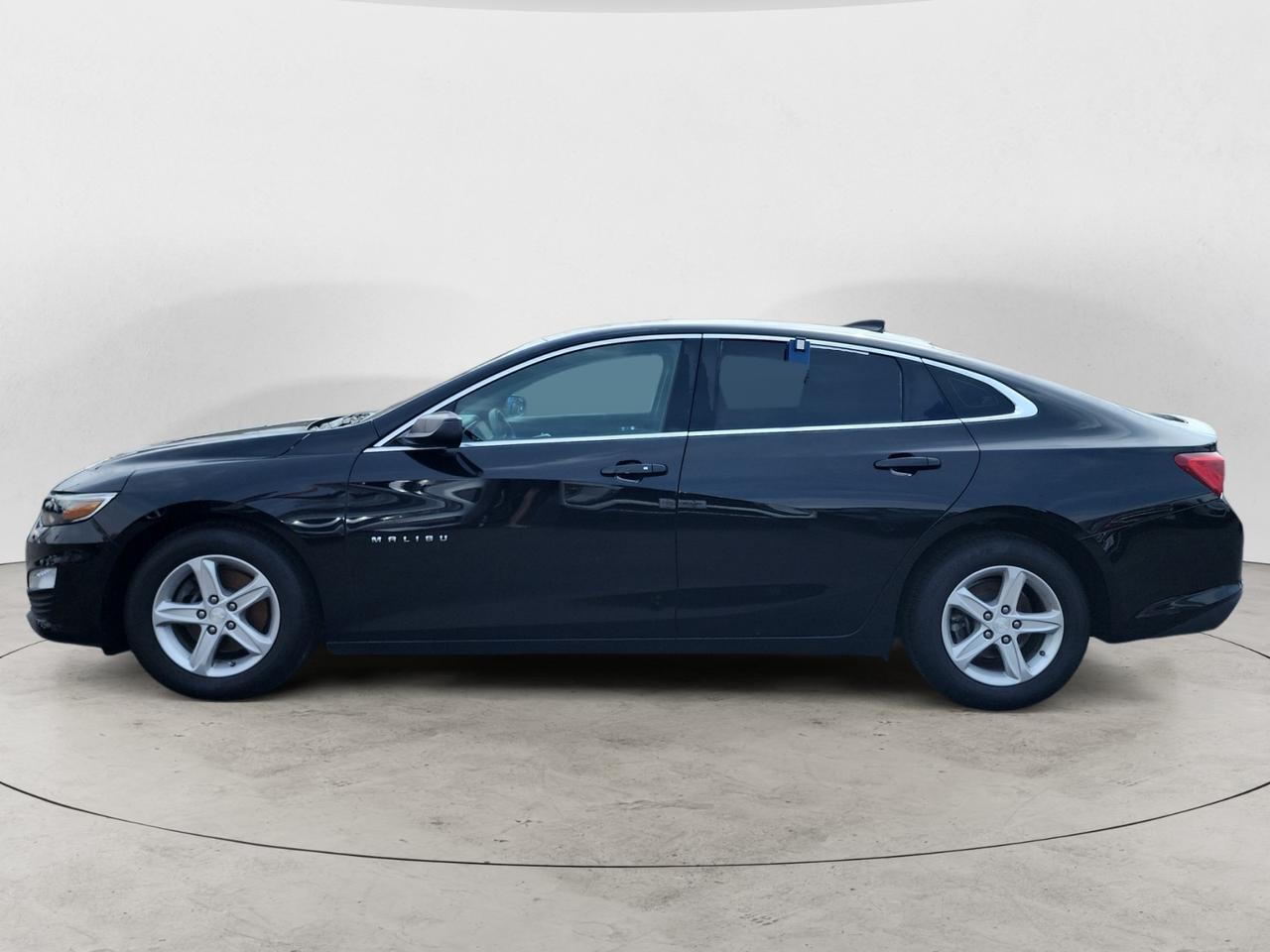 2019 CHEVROLET MALIBU LS (1LS) Kansas City MO 2019 CHEVROLET MALIBU LS (1LS) Kansas City MO