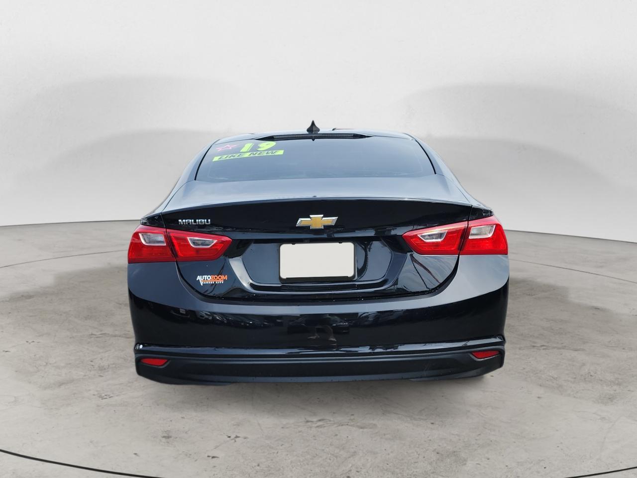 2019 CHEVROLET MALIBU LS (1LS) Kansas City MO 2019 CHEVROLET MALIBU LS (1LS) Kansas City MO