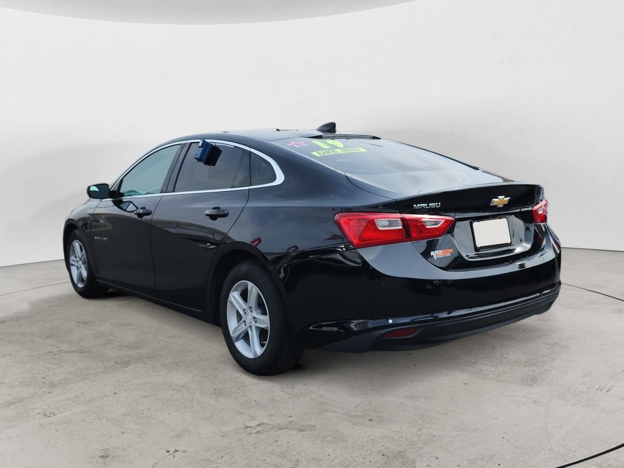 2019 CHEVROLET MALIBU LS (1LS) Kansas City MO 2019 CHEVROLET MALIBU LS (1LS) Kansas City MO