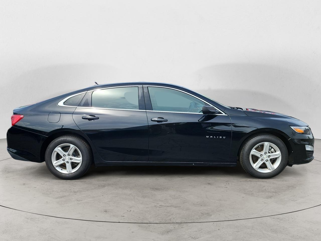 2019 CHEVROLET MALIBU LS (1LS) Kansas City MO 2019 CHEVROLET MALIBU LS (1LS) Kansas City MO