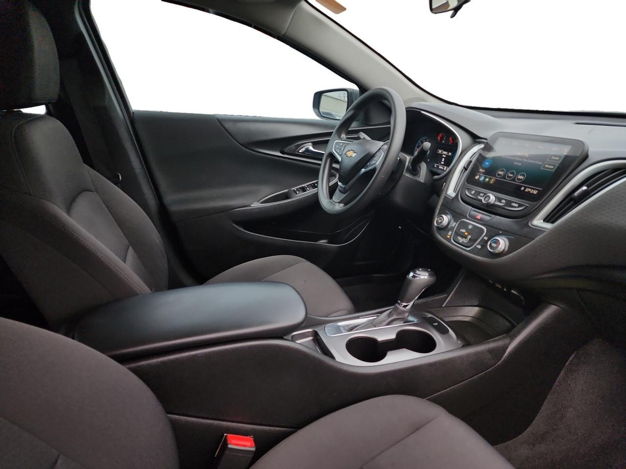 2019 CHEVROLET MALIBU LS (1LS) Kansas City MO 2019 CHEVROLET MALIBU LS (1LS) Kansas City MO