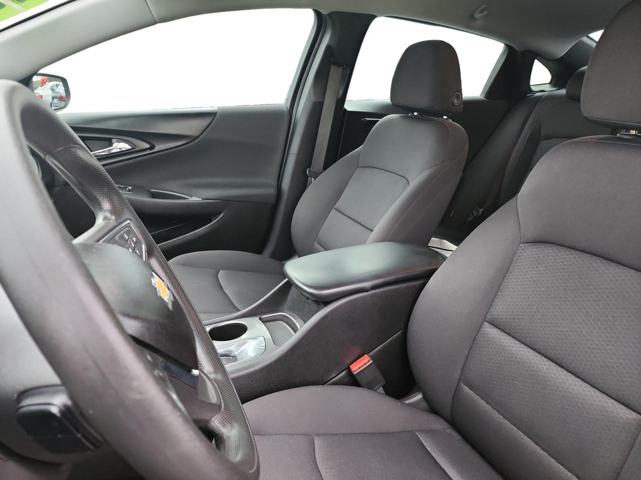 2019 CHEVROLET MALIBU LS (1LS) Kansas City MO 2019 CHEVROLET MALIBU LS (1LS) Kansas City MO