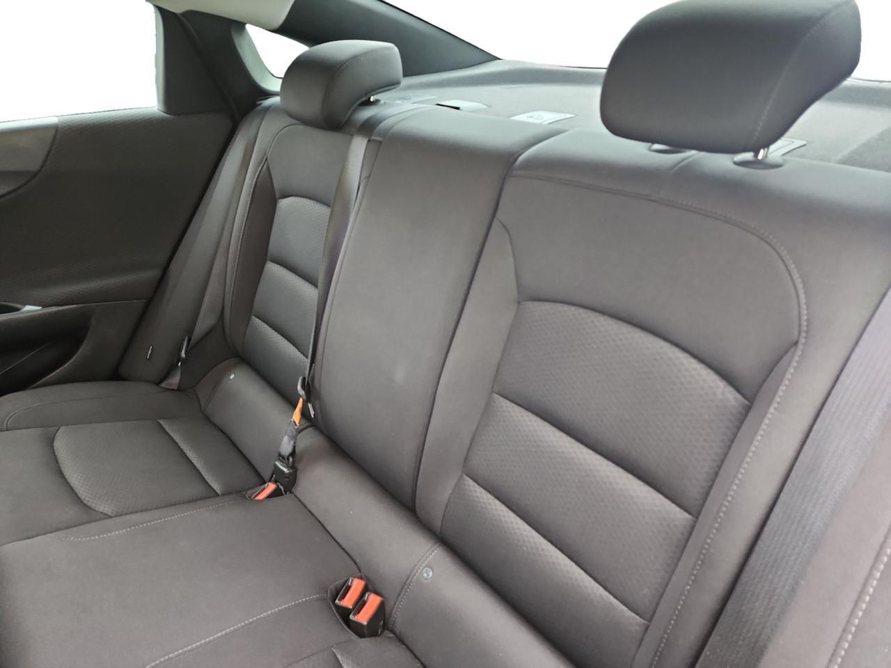 2019 CHEVROLET MALIBU LS (1LS) Kansas City MO 2019 CHEVROLET MALIBU LS (1LS) Kansas City MO