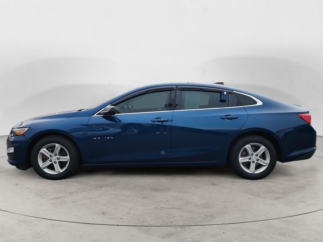 2019 CHEVROLET MALIBU LS (1LS) Kansas City MO 2019 CHEVROLET MALIBU LS (1LS) Kansas City MO