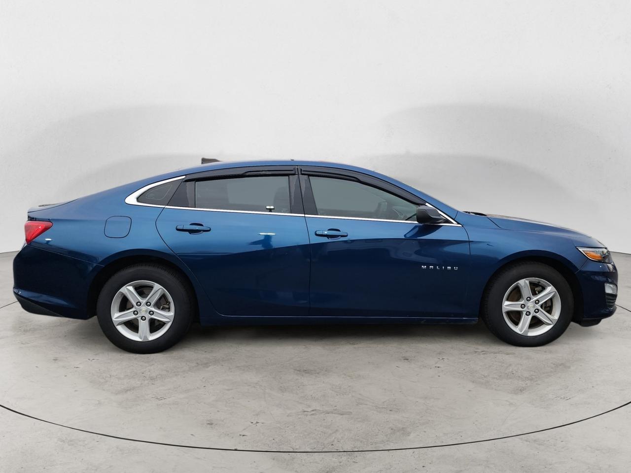 2019 CHEVROLET MALIBU LS (1LS) Kansas City MO 2019 CHEVROLET MALIBU LS (1LS) Kansas City MO