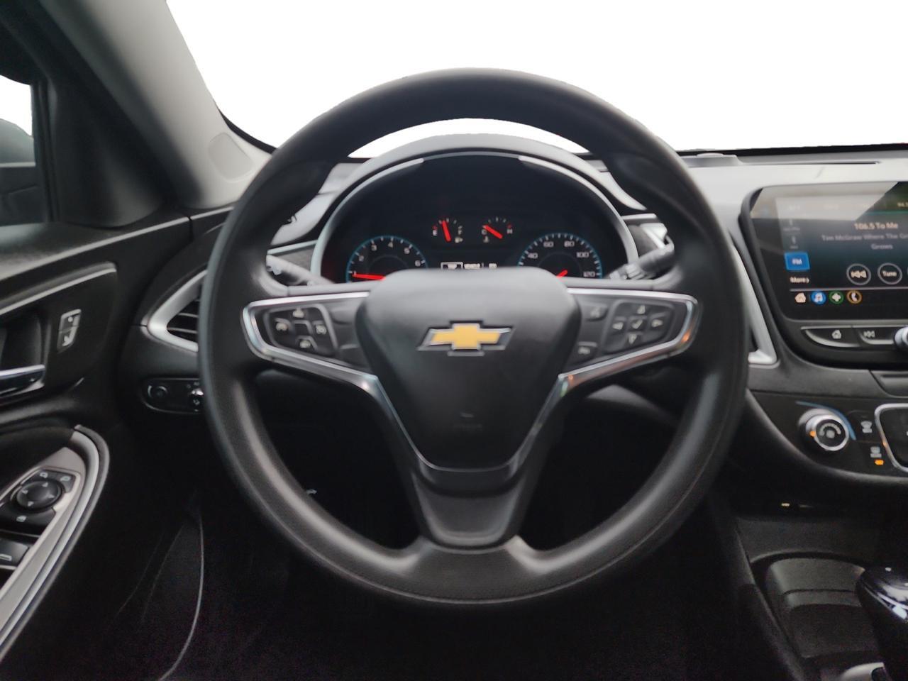 2019 CHEVROLET MALIBU LS (1LS) Kansas City MO 2019 CHEVROLET MALIBU LS (1LS) Kansas City MO