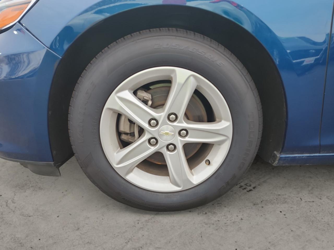 2019 CHEVROLET MALIBU LS (1LS) Kansas City MO 2019 CHEVROLET MALIBU LS (1LS) Kansas City MO