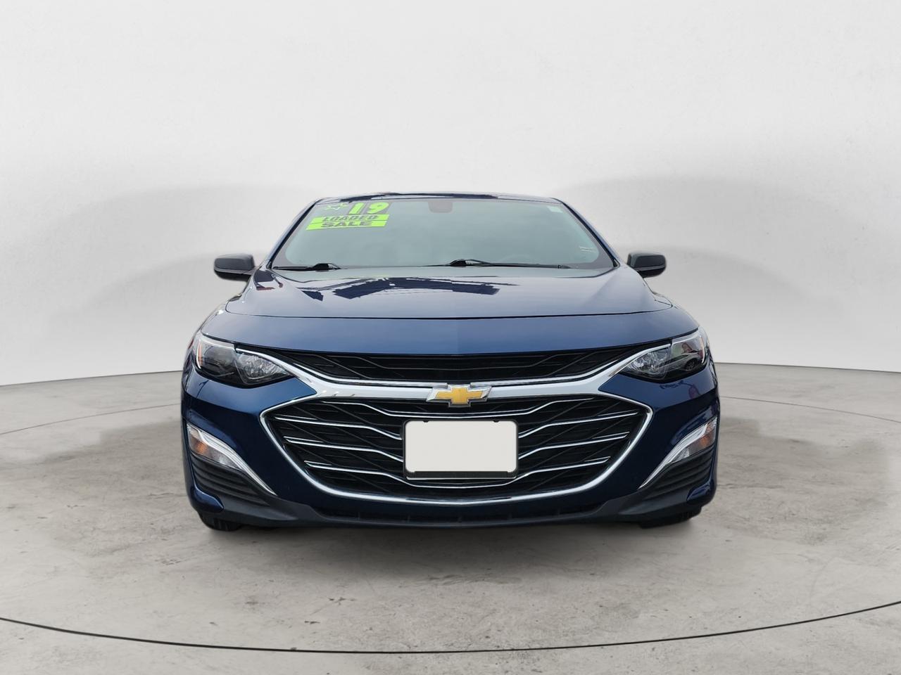 2019 CHEVROLET MALIBU LS (1LS) Kansas City MO 2019 CHEVROLET MALIBU LS (1LS) Kansas City MO