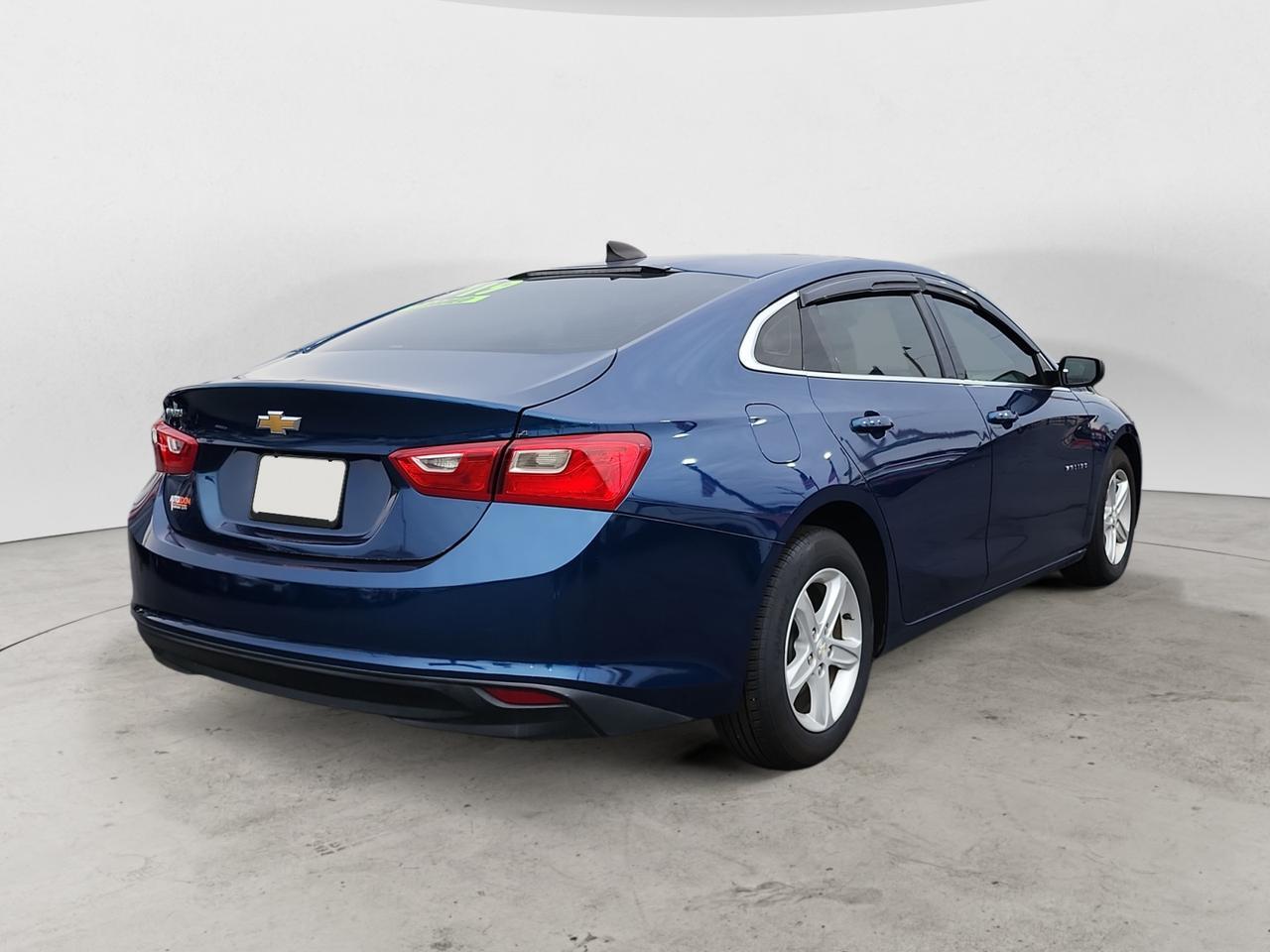 2019 CHEVROLET MALIBU LS (1LS) Kansas City MO 2019 CHEVROLET MALIBU LS (1LS) Kansas City MO