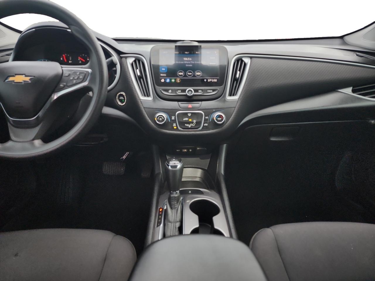 2019 CHEVROLET MALIBU LS (1LS) Kansas City MO 2019 CHEVROLET MALIBU LS (1LS) Kansas City MO