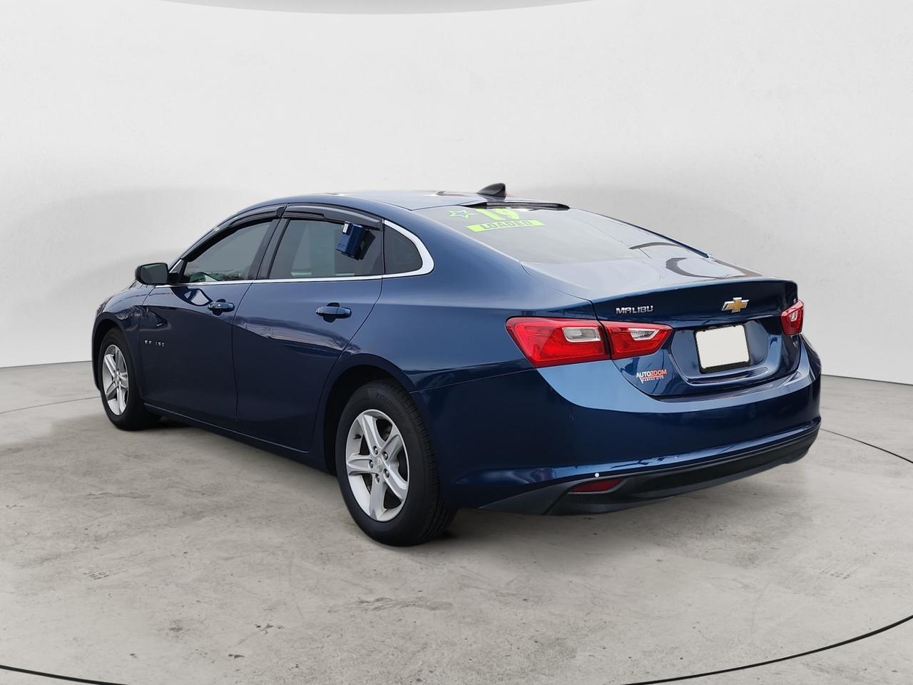 2019 CHEVROLET MALIBU LS (1LS) Kansas City MO 2019 CHEVROLET MALIBU LS (1LS) Kansas City MO
