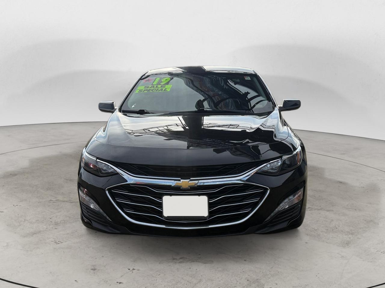 2019 CHEVROLET MALIBU LT (2FL) LT Kansas City MO 2019 CHEVROLET MALIBU LT (2FL) LT Kansas City MO