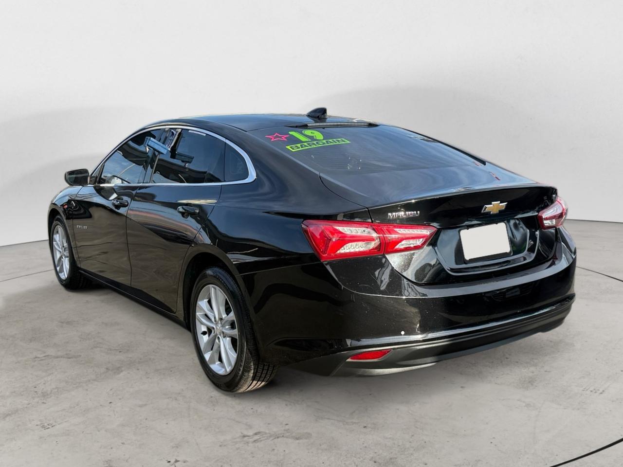 2019 CHEVROLET MALIBU LT (2FL) LT Kansas City MO 2019 CHEVROLET MALIBU LT (2FL) LT Kansas City MO