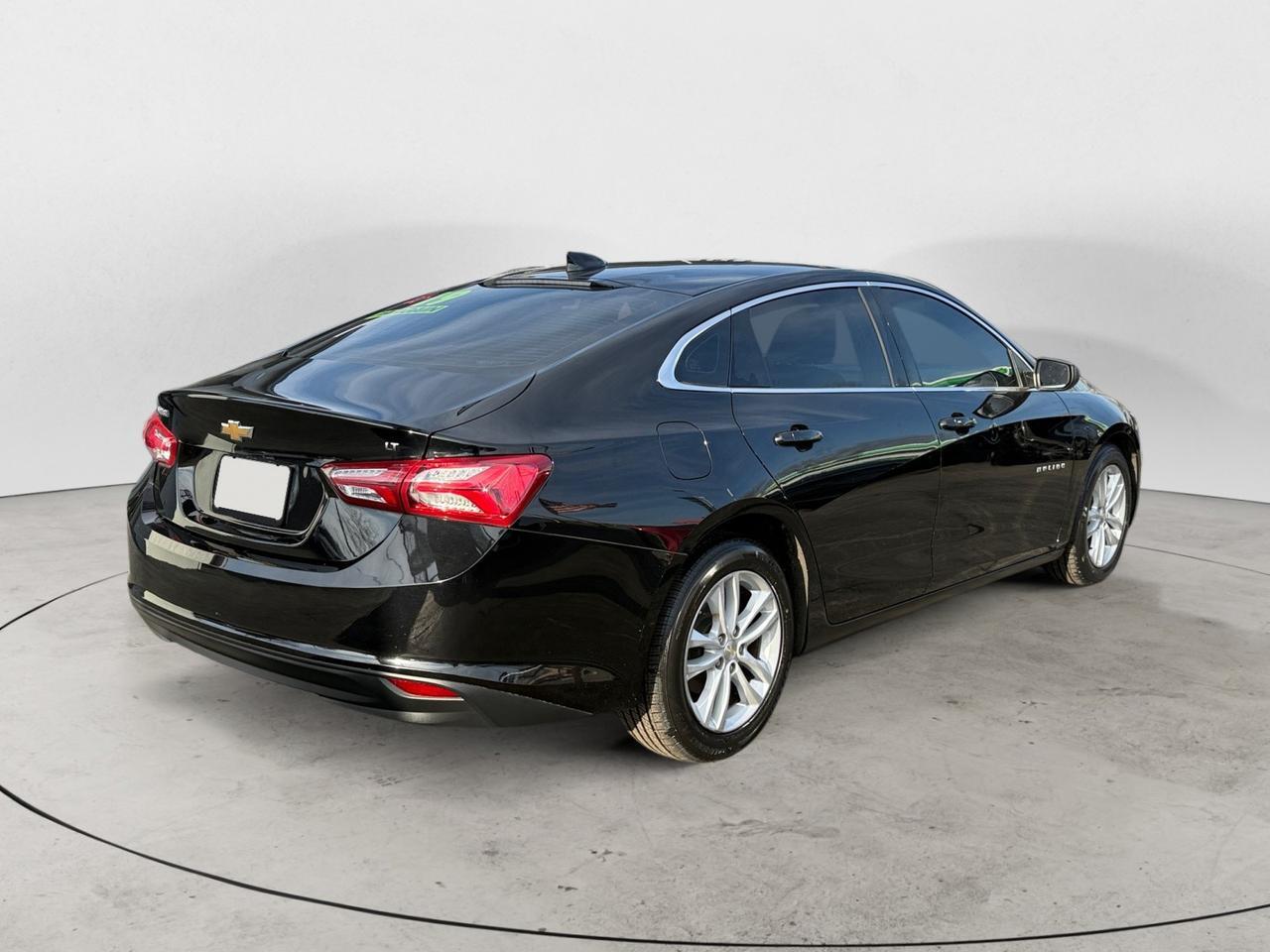 2019 CHEVROLET MALIBU LT (2FL) LT Kansas City MO 2019 CHEVROLET MALIBU LT (2FL) LT Kansas City MO