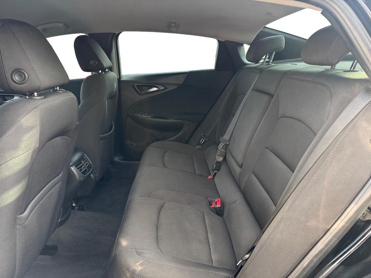 2019 CHEVROLET MALIBU LT (2FL) LT Kansas City MO 2019 CHEVROLET MALIBU LT (2FL) LT Kansas City MO