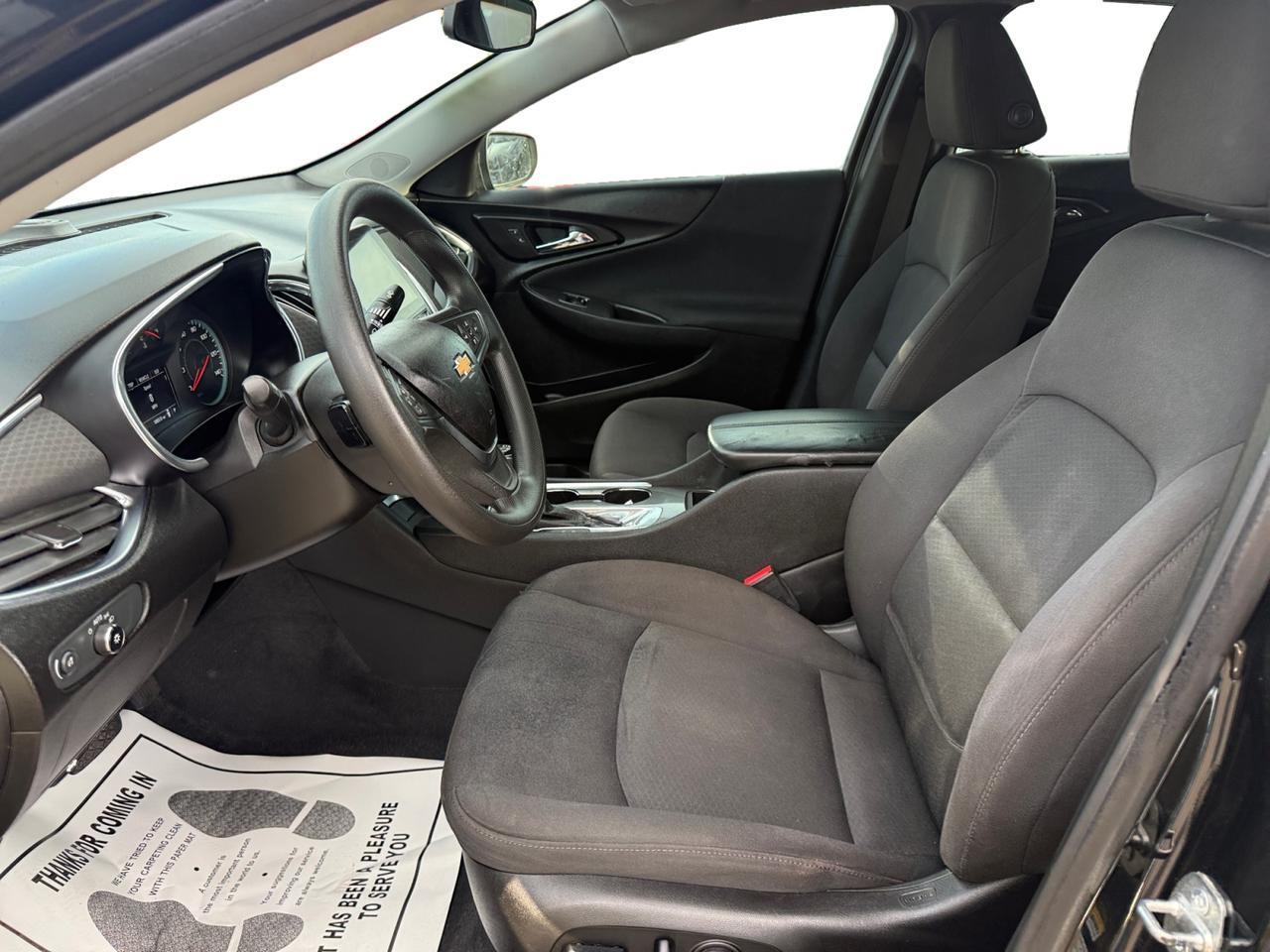 2019 CHEVROLET MALIBU LT (2FL) LT Kansas City MO 2019 CHEVROLET MALIBU LT (2FL) LT Kansas City MO