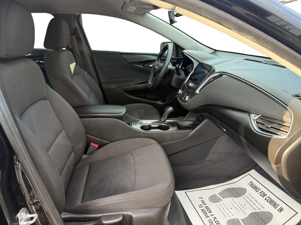 2019 CHEVROLET MALIBU LT (2FL) LT Kansas City MO 2019 CHEVROLET MALIBU LT (2FL) LT Kansas City MO