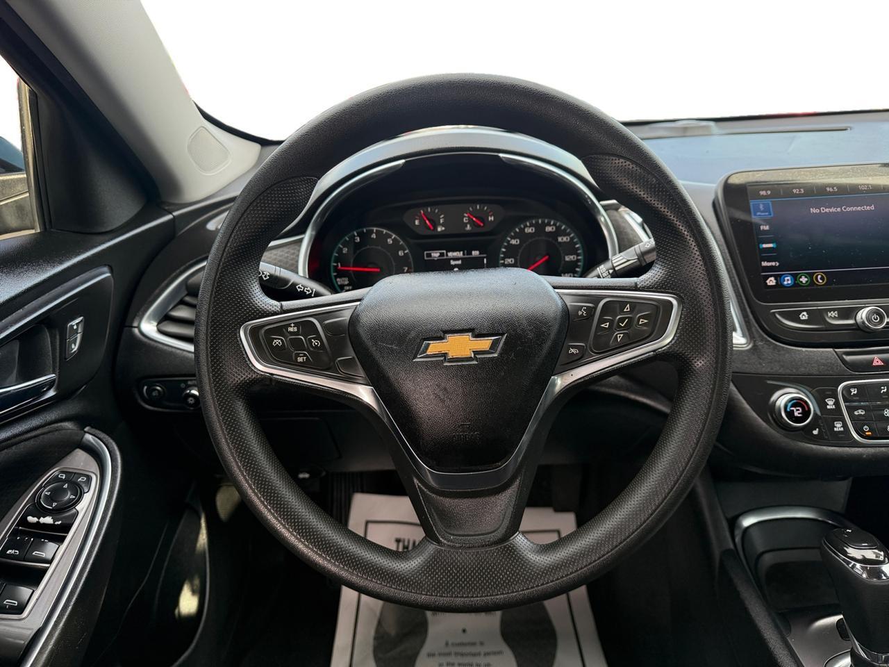 2019 CHEVROLET MALIBU LT (2FL) LT Kansas City MO 2019 CHEVROLET MALIBU LT (2FL) LT Kansas City MO