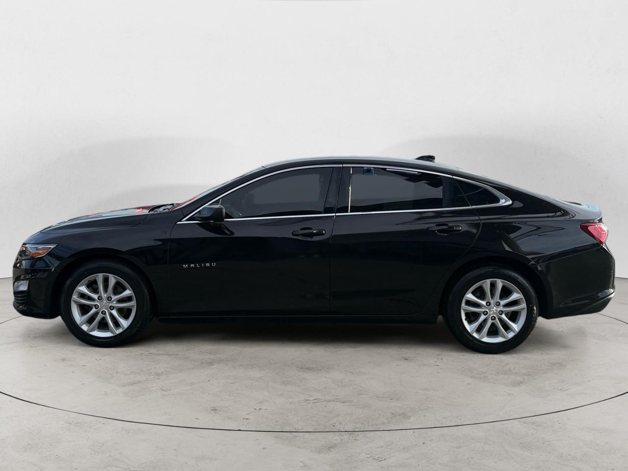 2019 CHEVROLET MALIBU LT (2FL) LT Kansas City MO 2019 CHEVROLET MALIBU LT (2FL) LT Kansas City MO