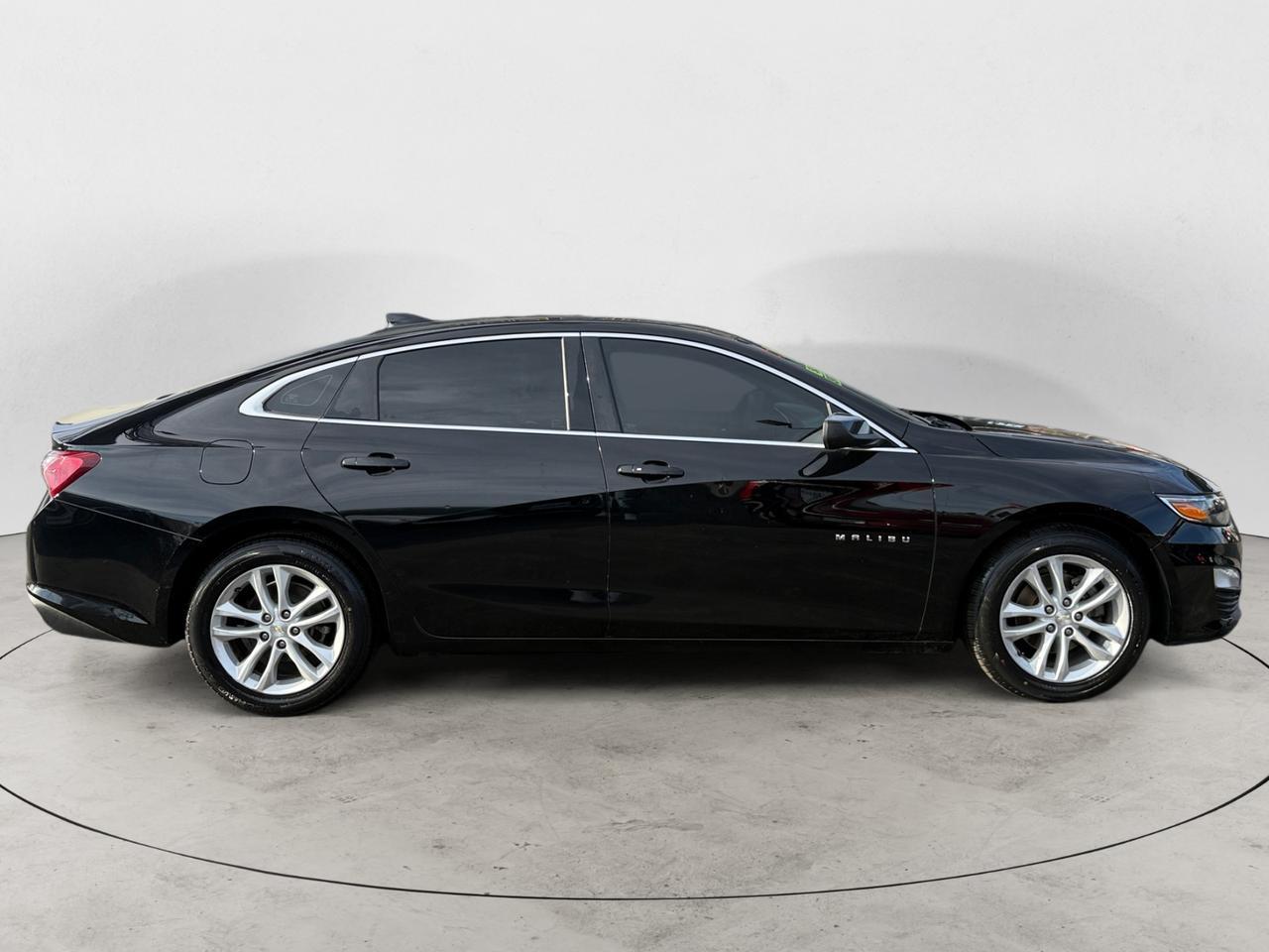 2019 CHEVROLET MALIBU LT (2FL) LT Kansas City MO 2019 CHEVROLET MALIBU LT (2FL) LT Kansas City MO