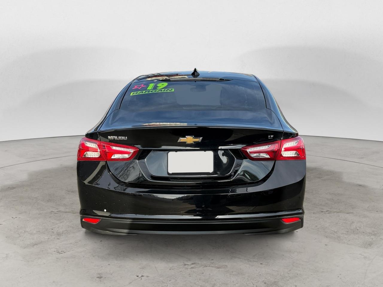 2019 CHEVROLET MALIBU LT (2FL) LT Kansas City MO 2019 CHEVROLET MALIBU LT (2FL) LT Kansas City MO