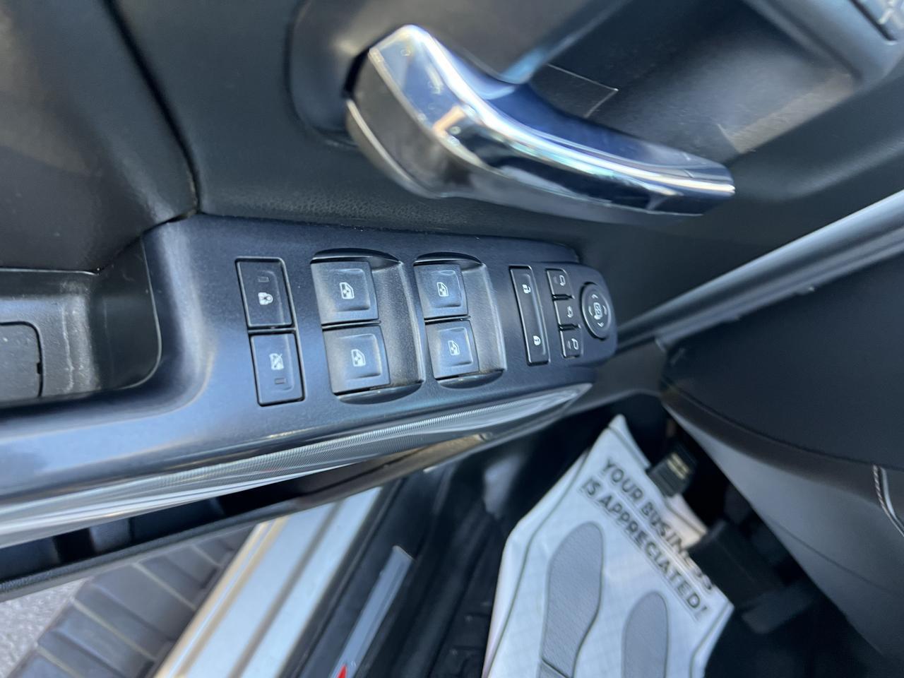 CHEVROLETSILVERADO 3500 CREW CAB 4X419