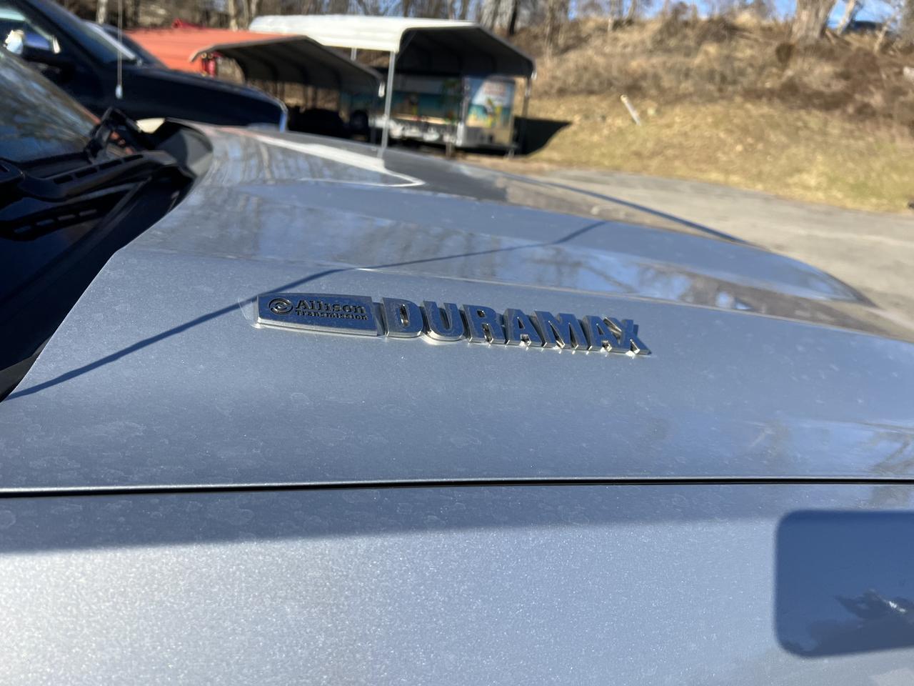 CHEVROLETSILVERADO 3500 CREW CAB 4X417