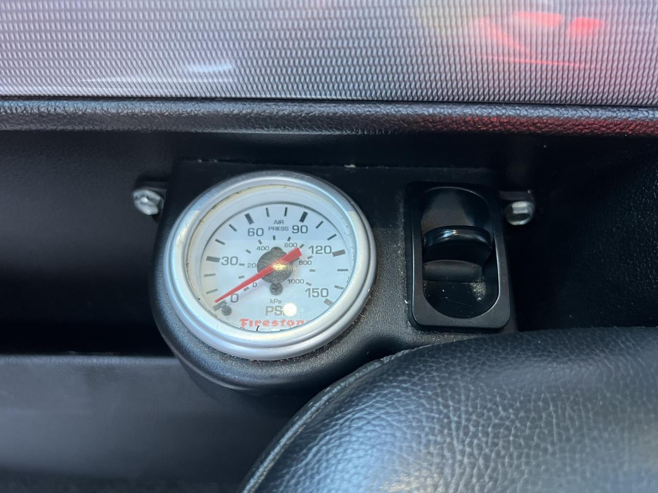 CHEVROLETSILVERADO 3500 CREW CAB 4X425