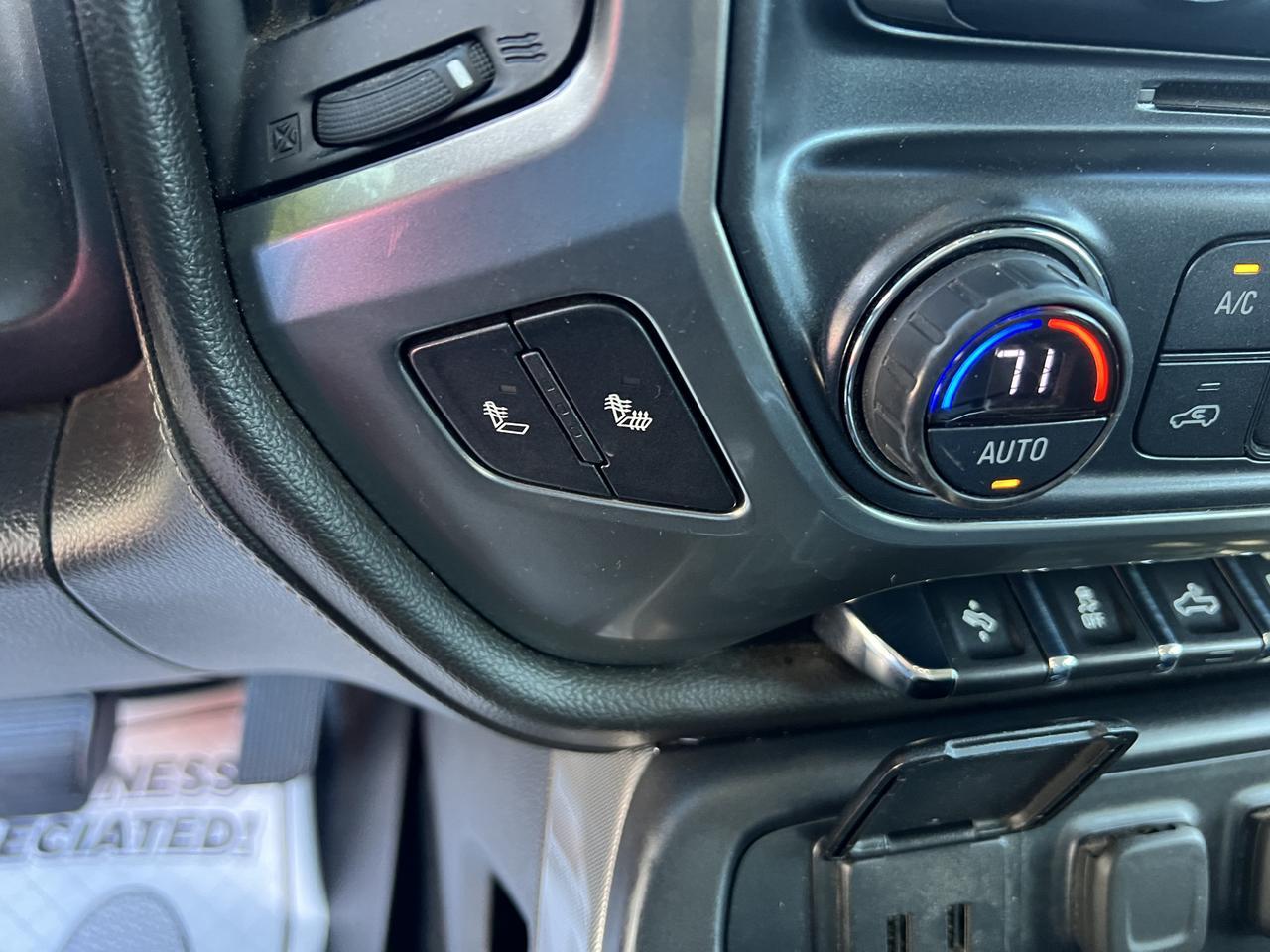 CHEVROLETSILVERADO 3500 CREW CAB 4X424