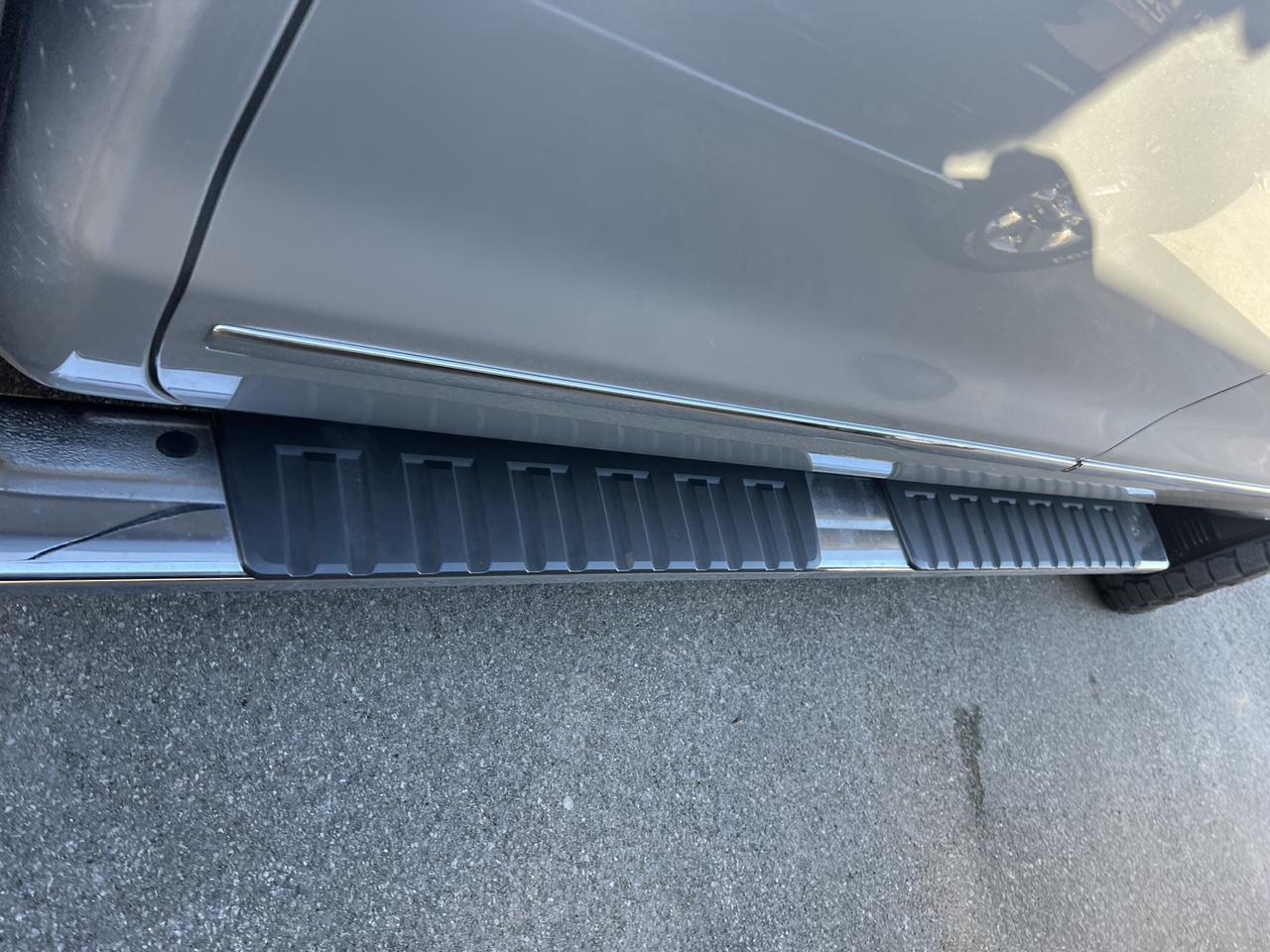 CHEVROLETSILVERADO 3500 CREW CAB 4X415